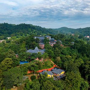 Mayfair Spring Valley Resort Guwahati