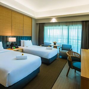Deluxe Twin Room Newly Renovated
